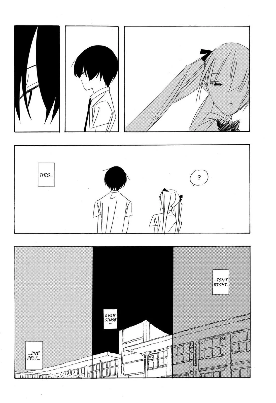 .A -dot Alice- - Chapter 10 - Page 7