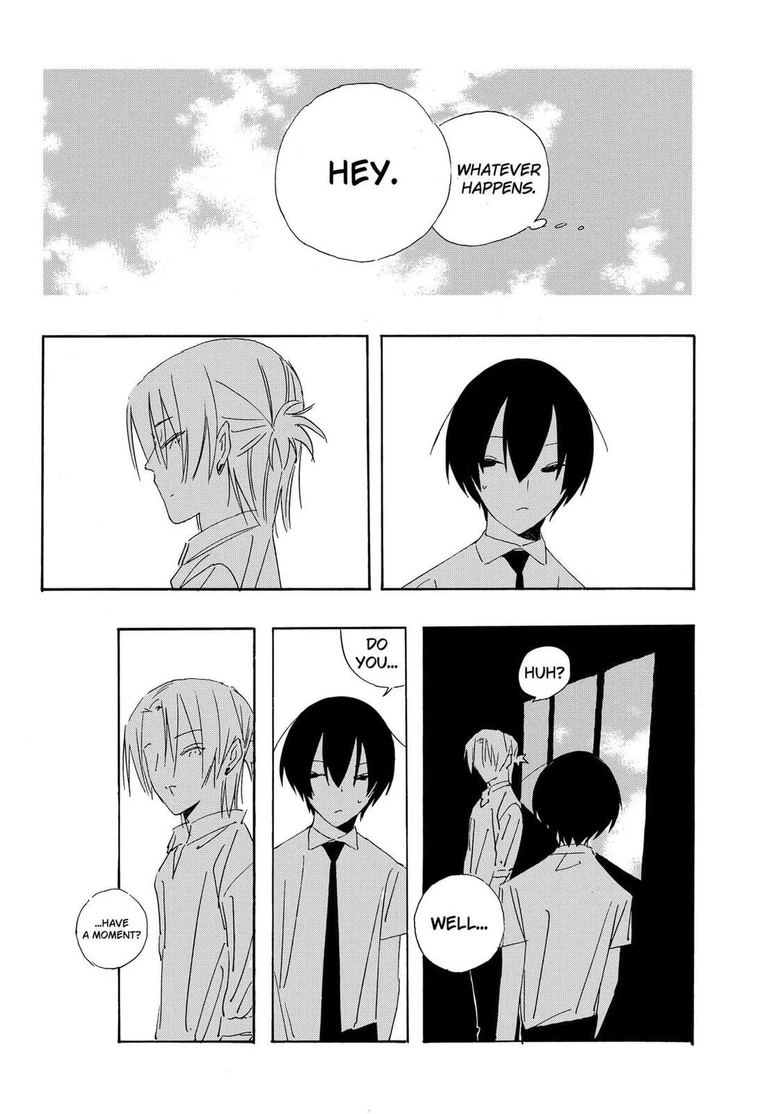 .A -dot Alice- - Chapter 10 - Page 9