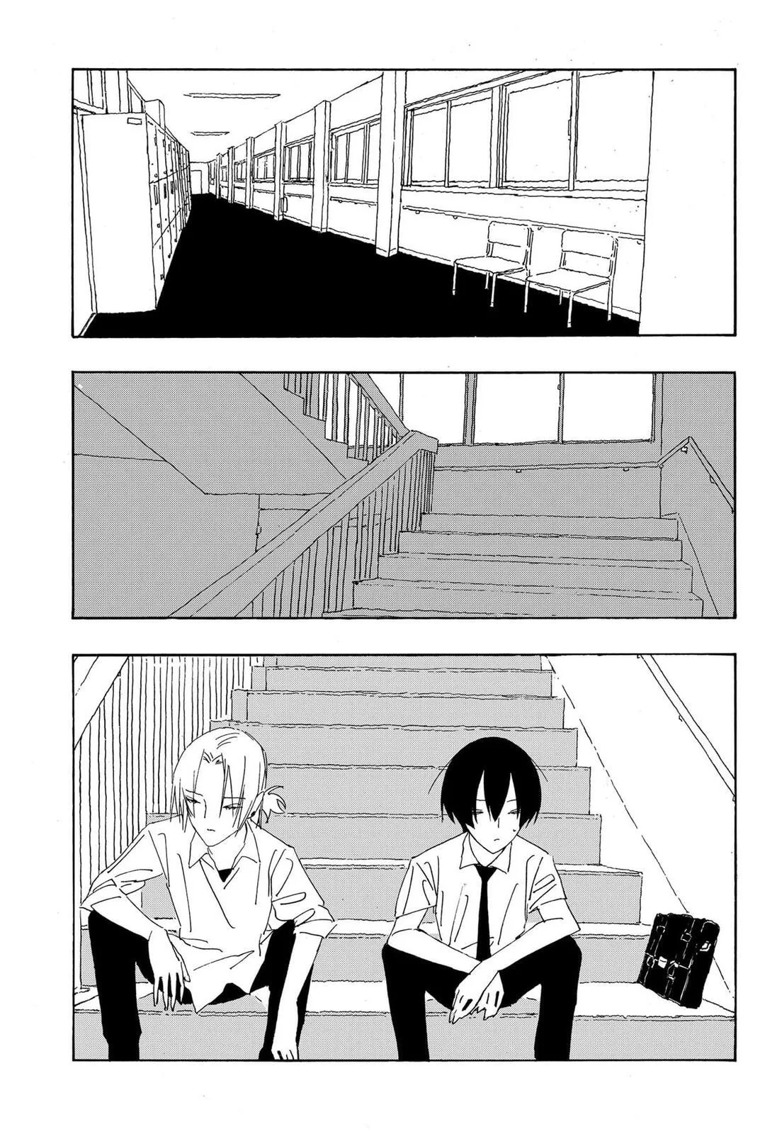 .A -dot Alice- - Chapter 10 - Page 10