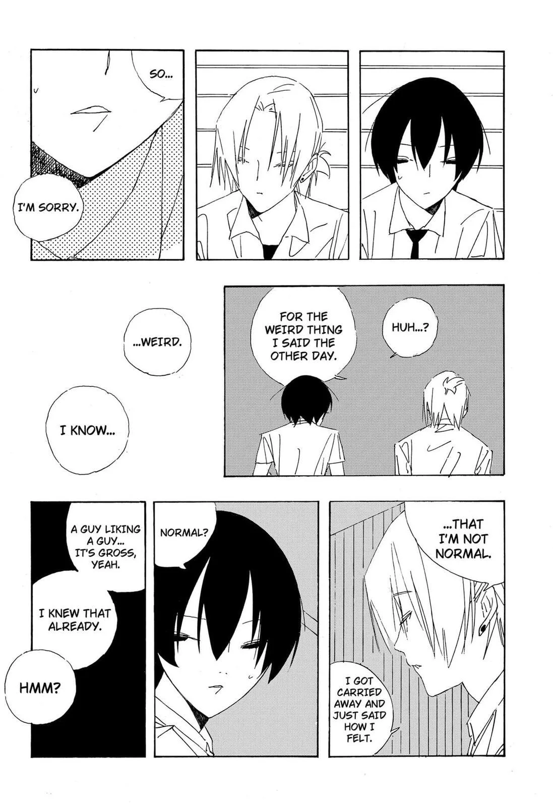 .A -dot Alice- - Chapter 10 - Page 11