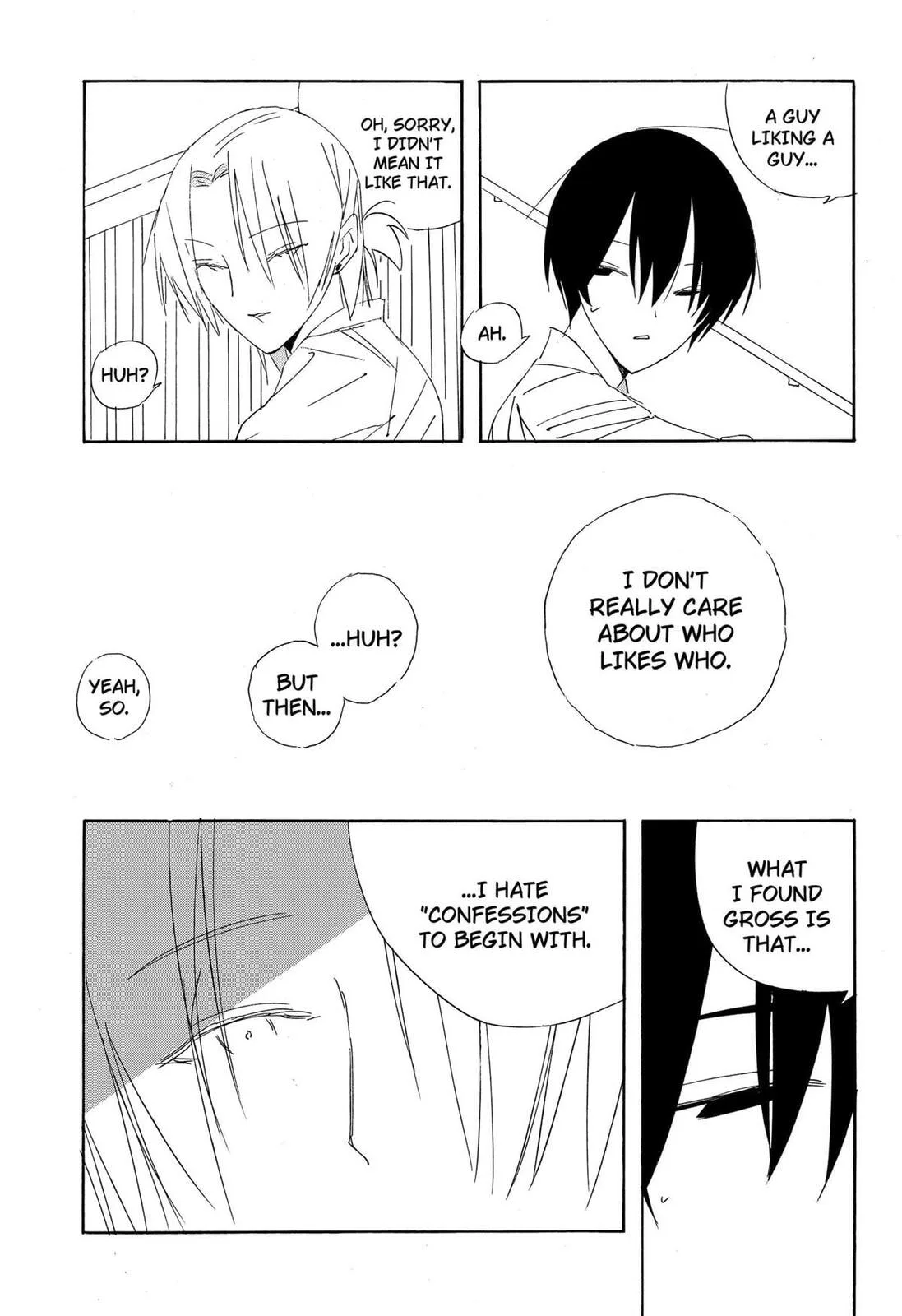 .A -dot Alice- - Chapter 10 - Page 12