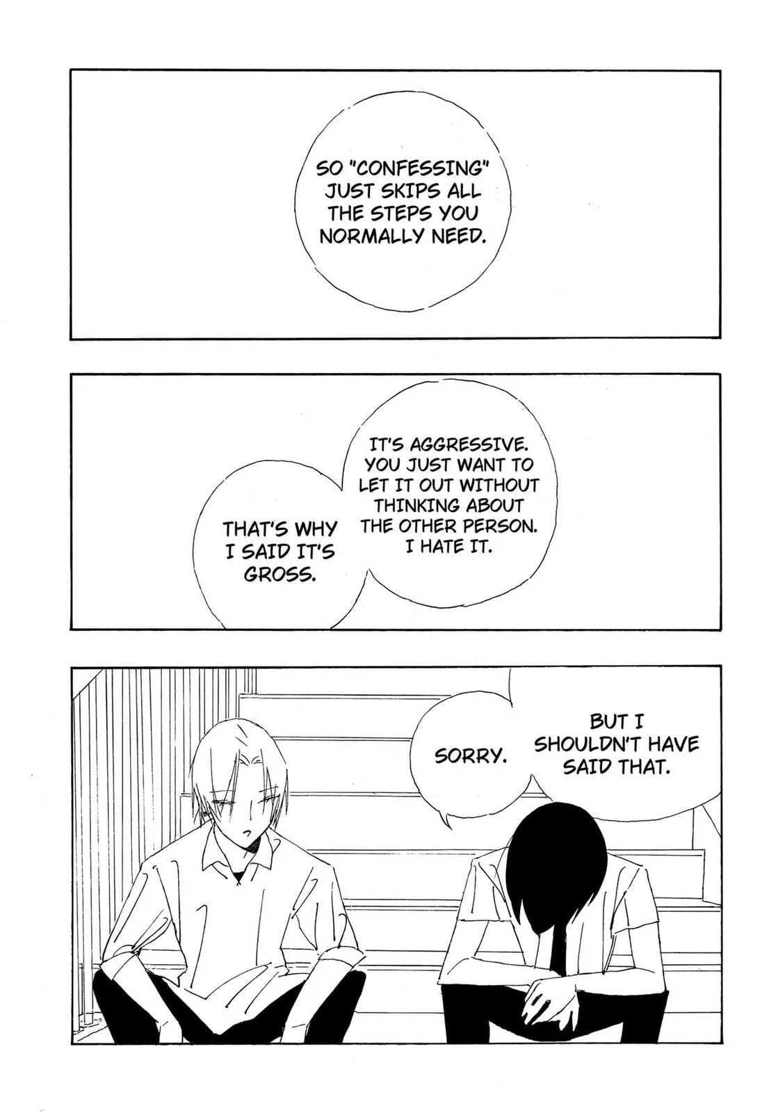 .A -dot Alice- - Chapter 10 - Page 14