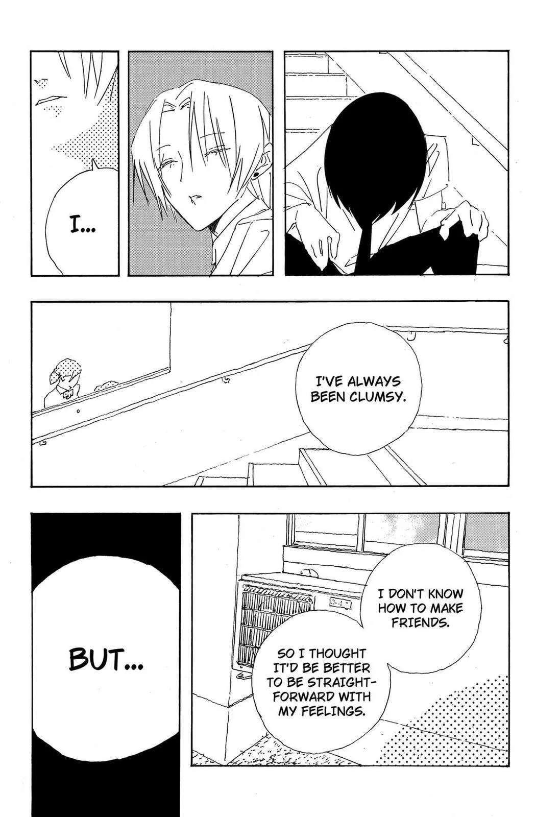 .A -dot Alice- - Chapter 10 - Page 15