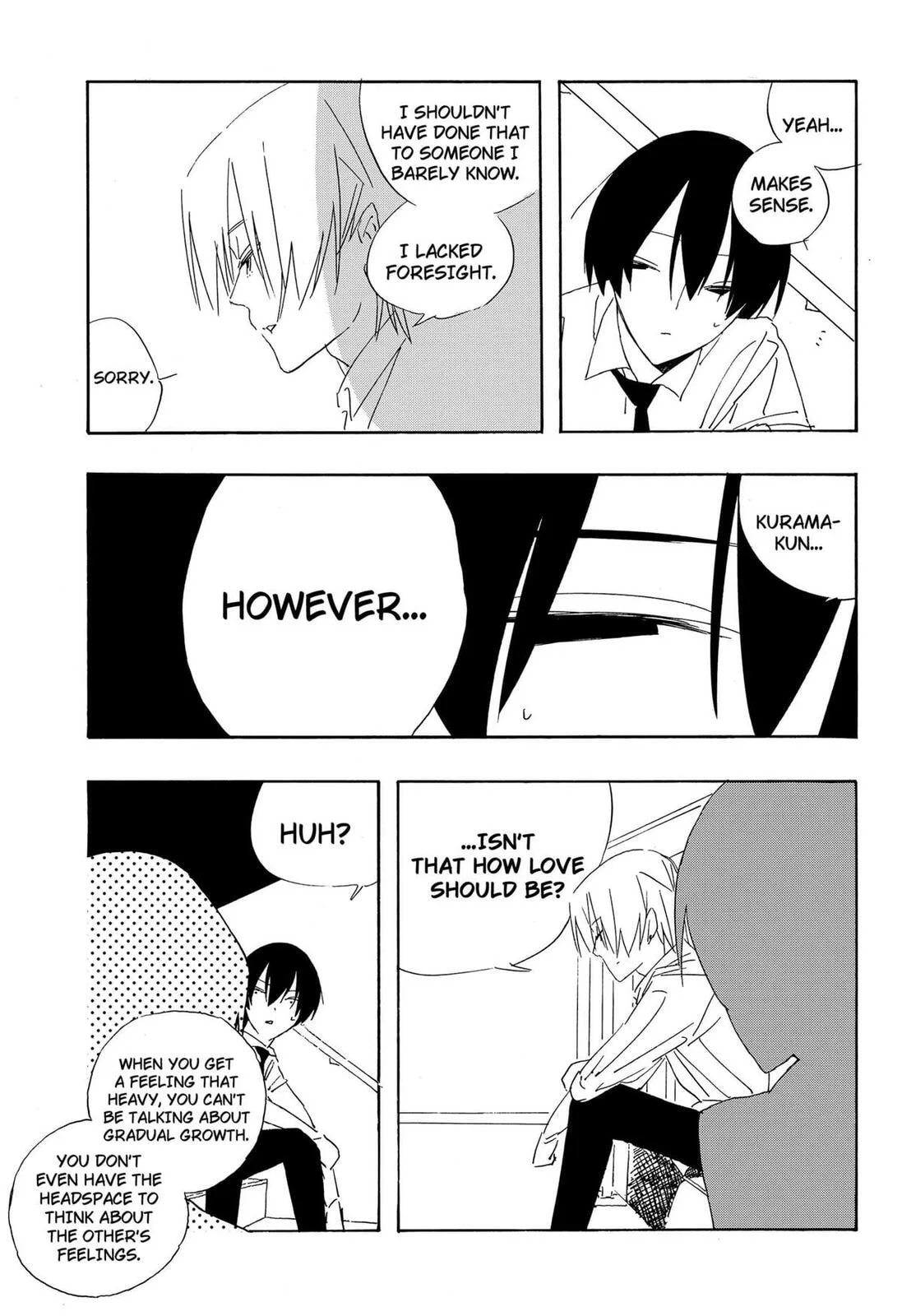 .A -dot Alice- - Chapter 10 - Page 16