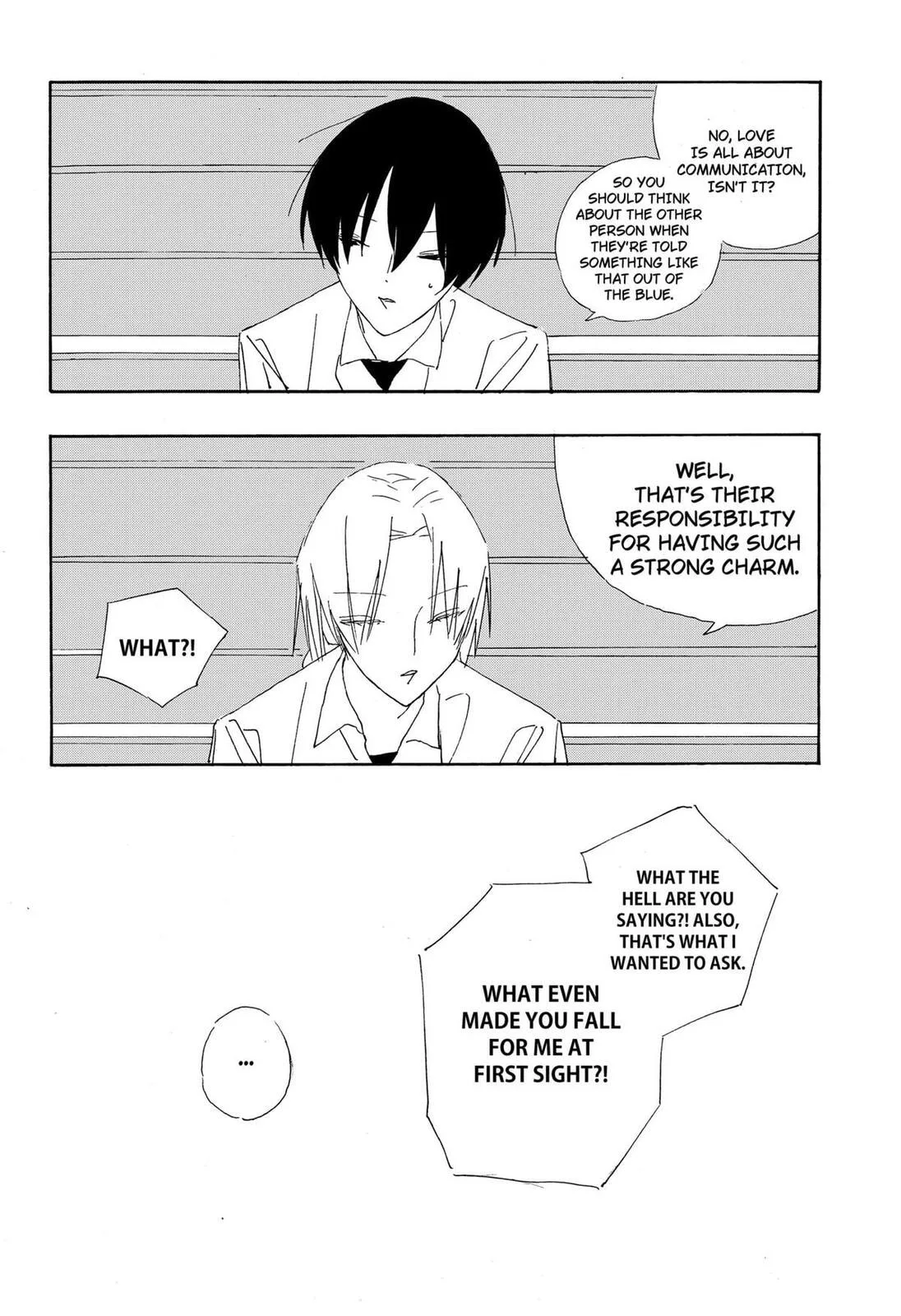 .A -dot Alice- - Chapter 10 - Page 17