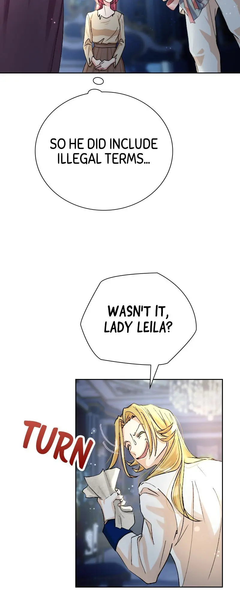 Rikon Sunzen!? Nanoni Kowamote Otto wa Dekiai Otto ni Narimashita - Chapter 6 - Page 42
