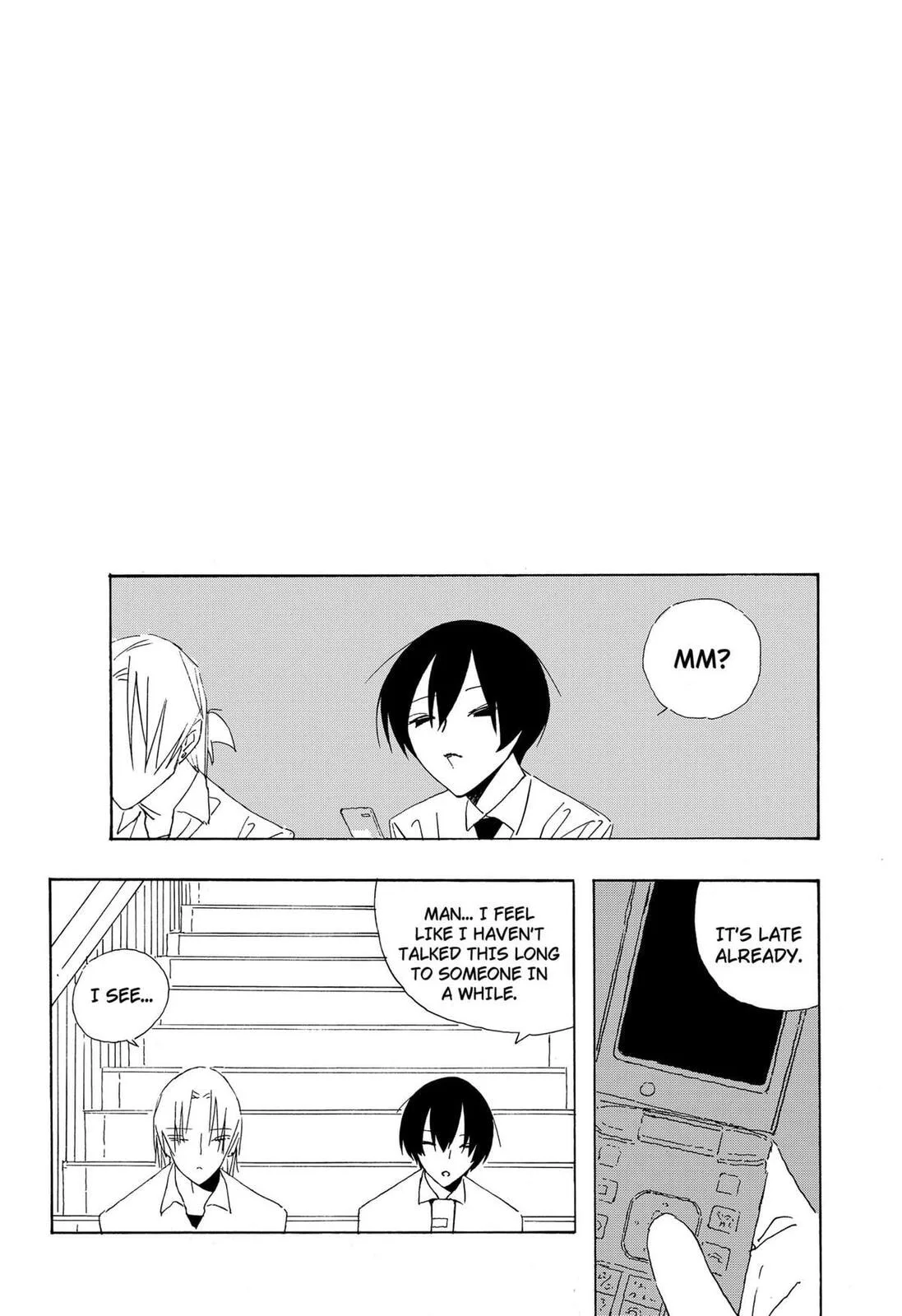 .A -dot Alice- - Chapter 10 - Page 19