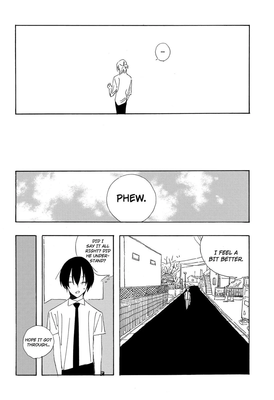 .A -dot Alice- - Chapter 10 - Page 21