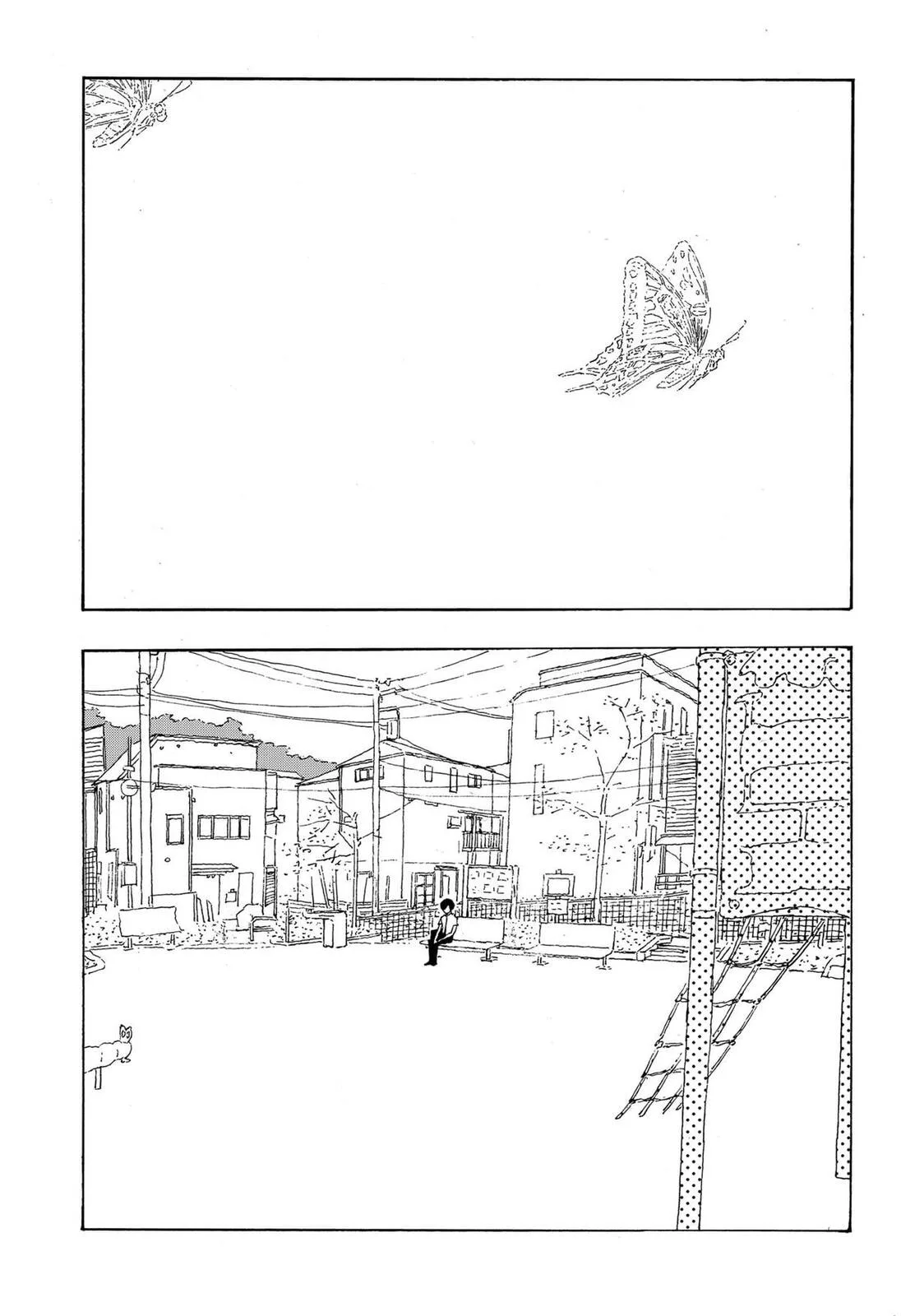 .A -dot Alice- - Chapter 10 - Page 22