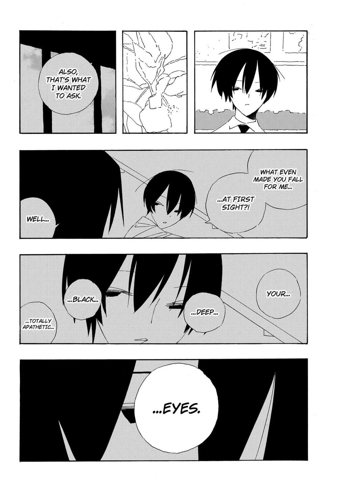 .A -dot Alice- - Chapter 10 - Page 23