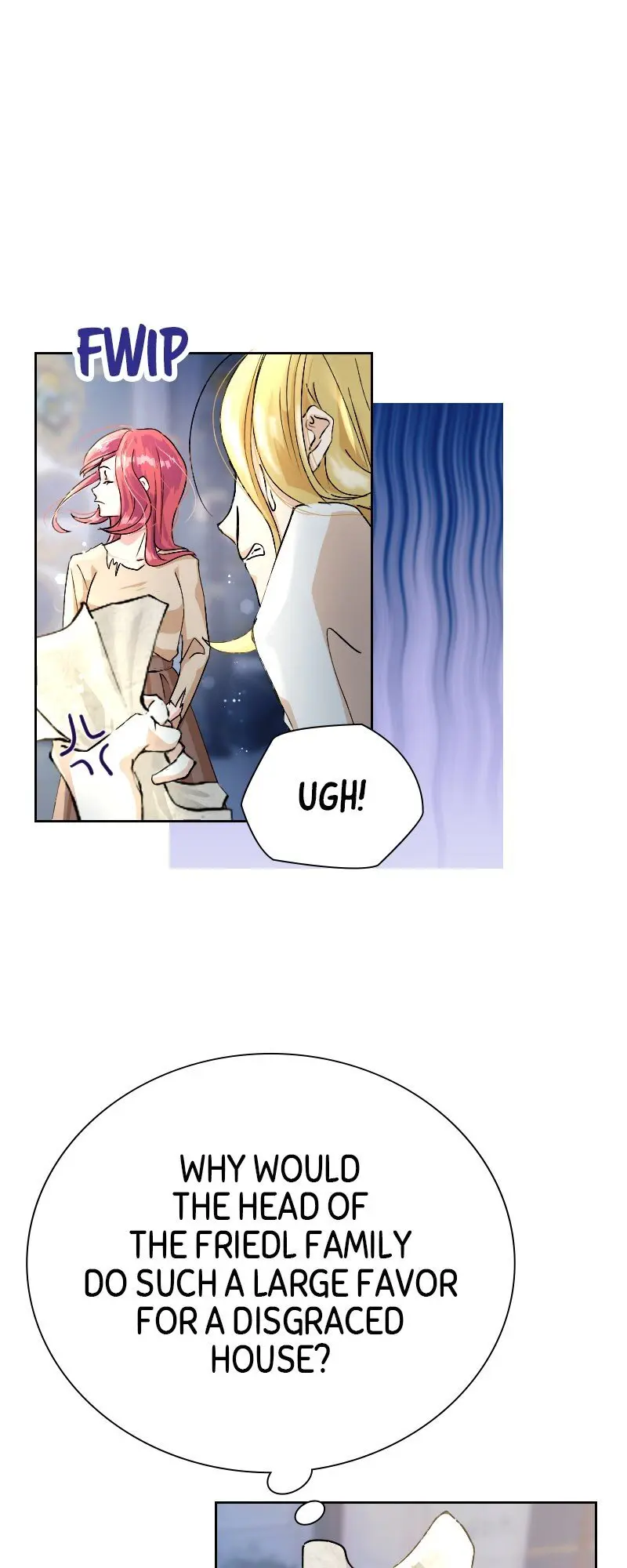 Rikon Sunzen!? Nanoni Kowamote Otto wa Dekiai Otto ni Narimashita - Chapter 6 - Page 43