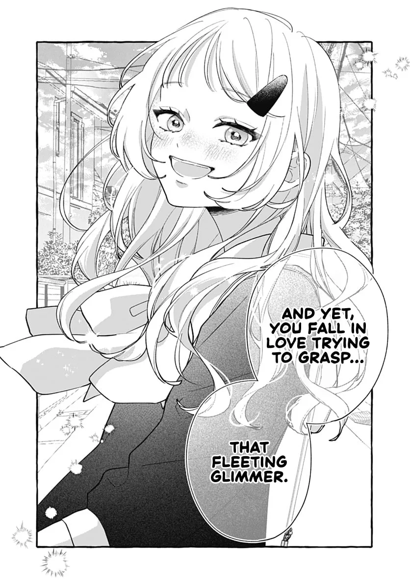 Too Soon to Fall in Love With a God - Chapter 6 - Page 27