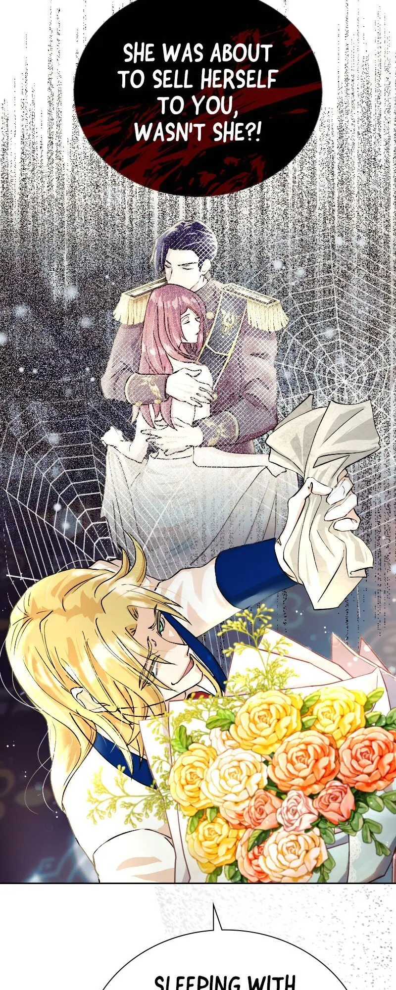 Rikon Sunzen!? Nanoni Kowamote Otto wa Dekiai Otto ni Narimashita - Chapter 6 - Page 48
