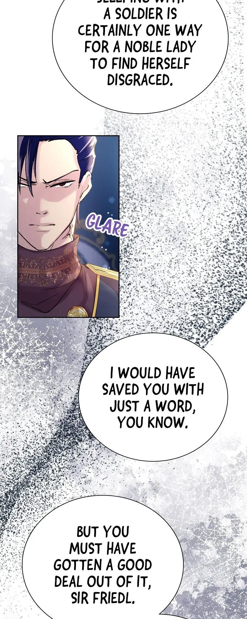 Rikon Sunzen!? Nanoni Kowamote Otto wa Dekiai Otto ni Narimashita - Chapter 6 - Page 49