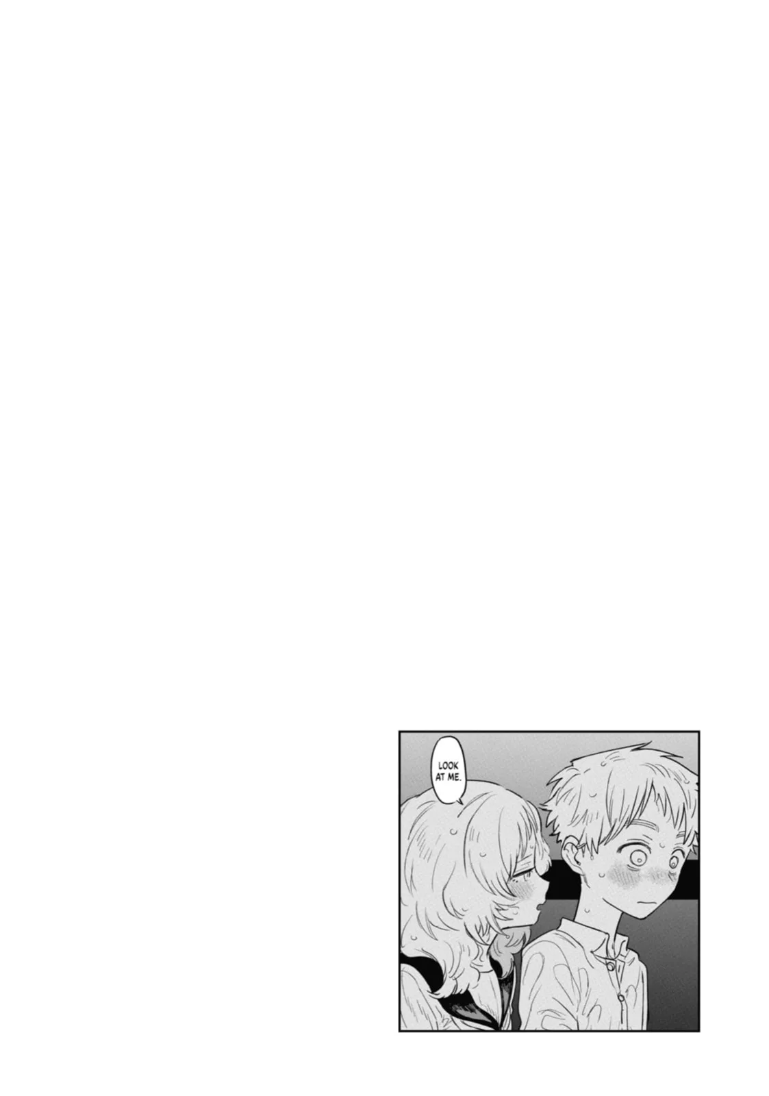The Girl I Like Forgot Her Glasses - Chapter 62 - Page 6