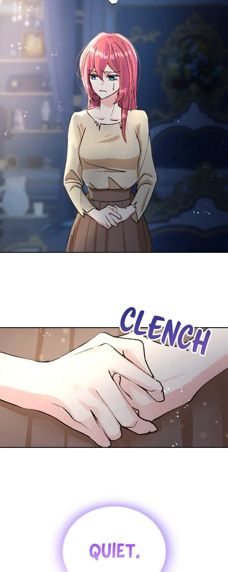 Rikon Sunzen!? Nanoni Kowamote Otto wa Dekiai Otto ni Narimashita - Chapter 6 - Page 51