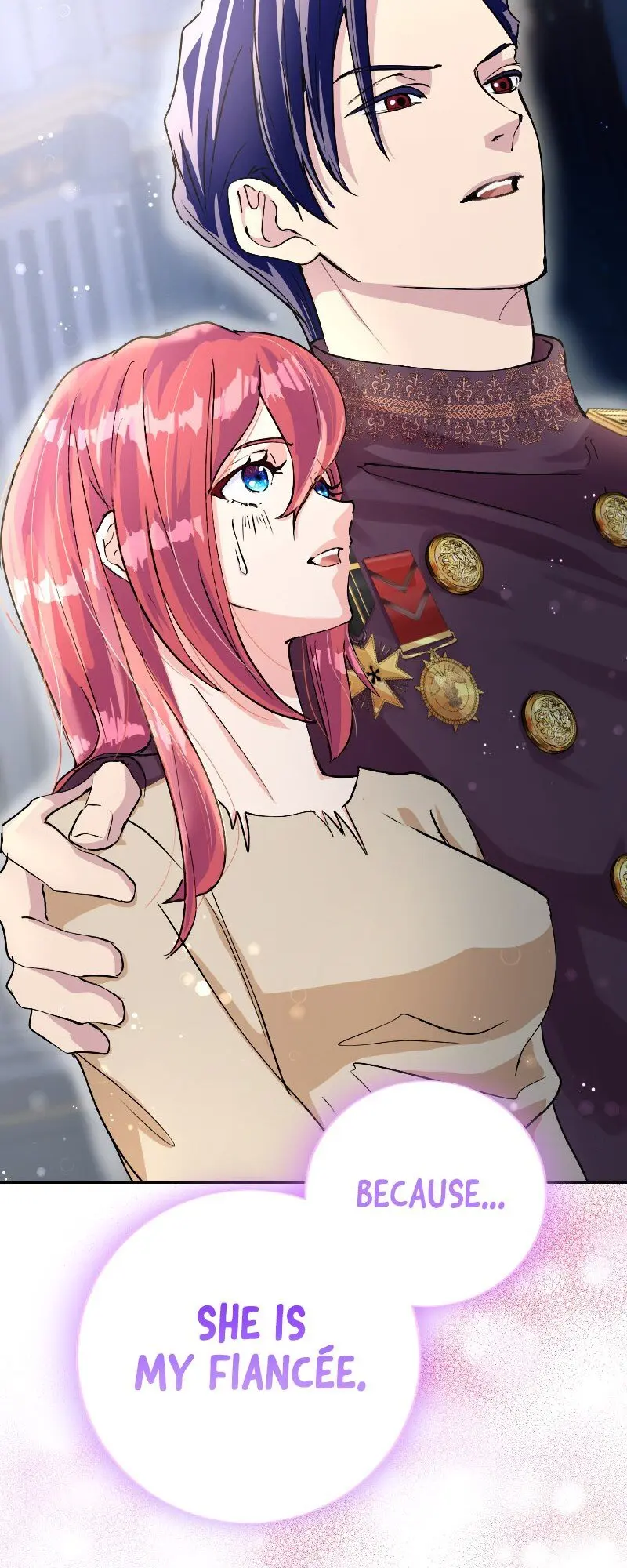 Rikon Sunzen!? Nanoni Kowamote Otto wa Dekiai Otto ni Narimashita - Chapter 6 - Page 53