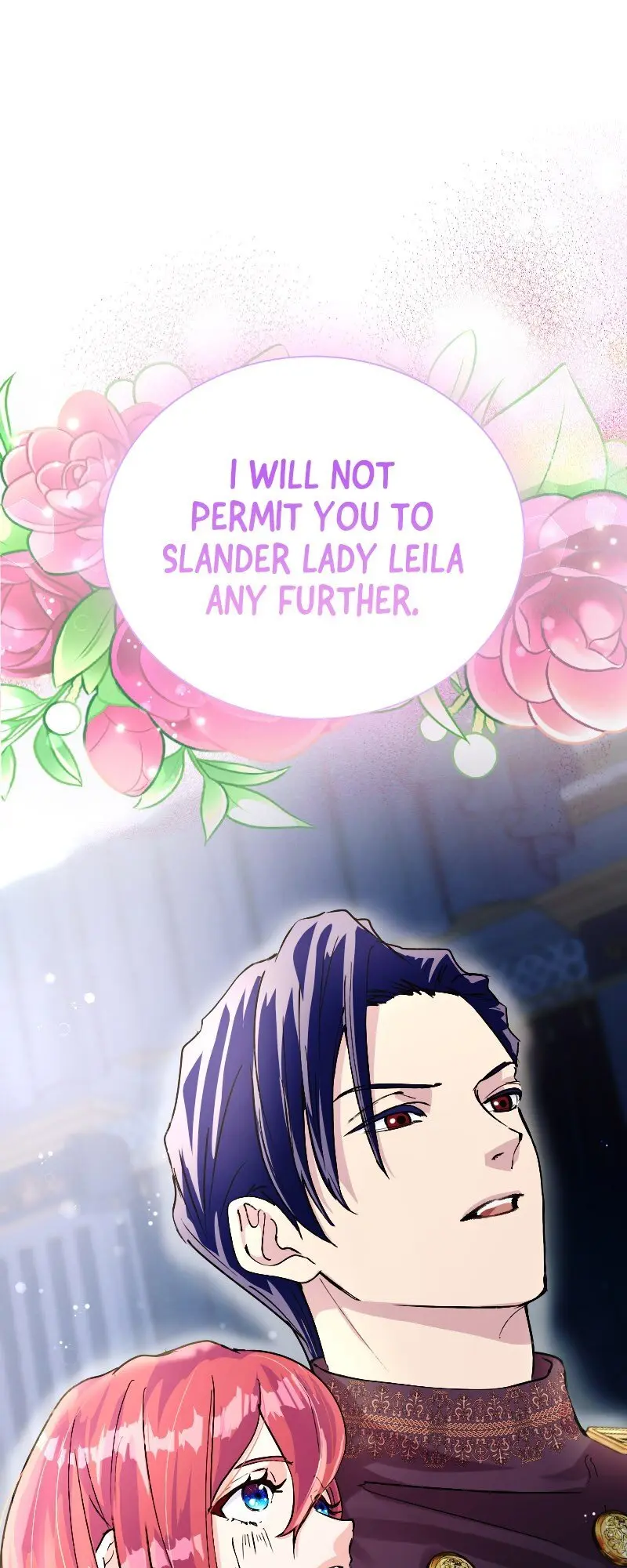 Rikon Sunzen!? Nanoni Kowamote Otto wa Dekiai Otto ni Narimashita - Chapter 7 - Page 1