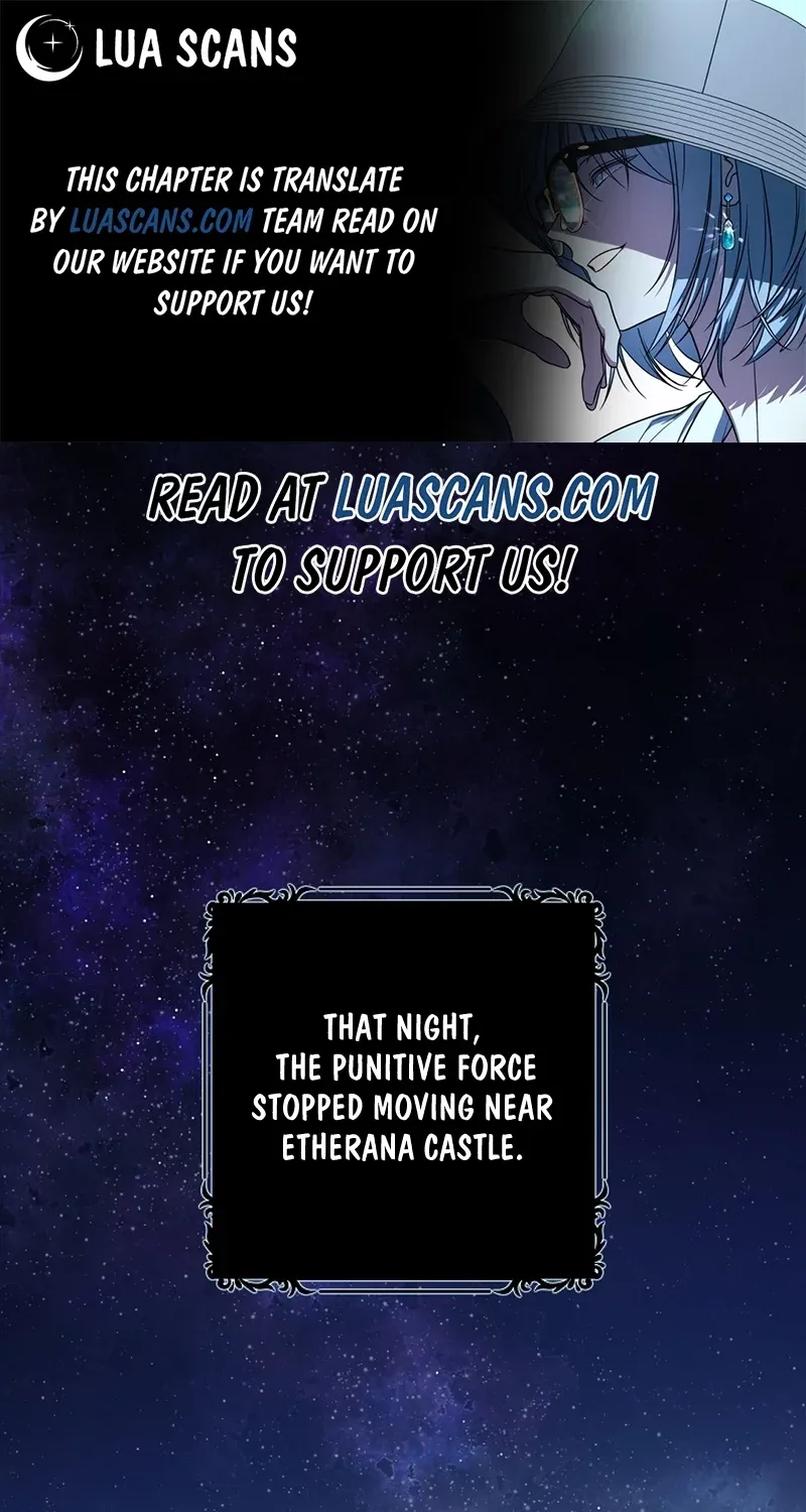 Catherine's Key to a Happy Life - Chapter 51 - Page 1