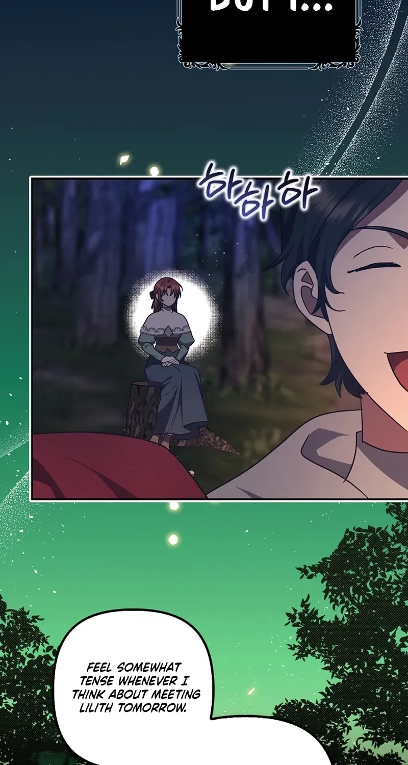 Catherine's Key to a Happy Life - Chapter 51 - Page 4