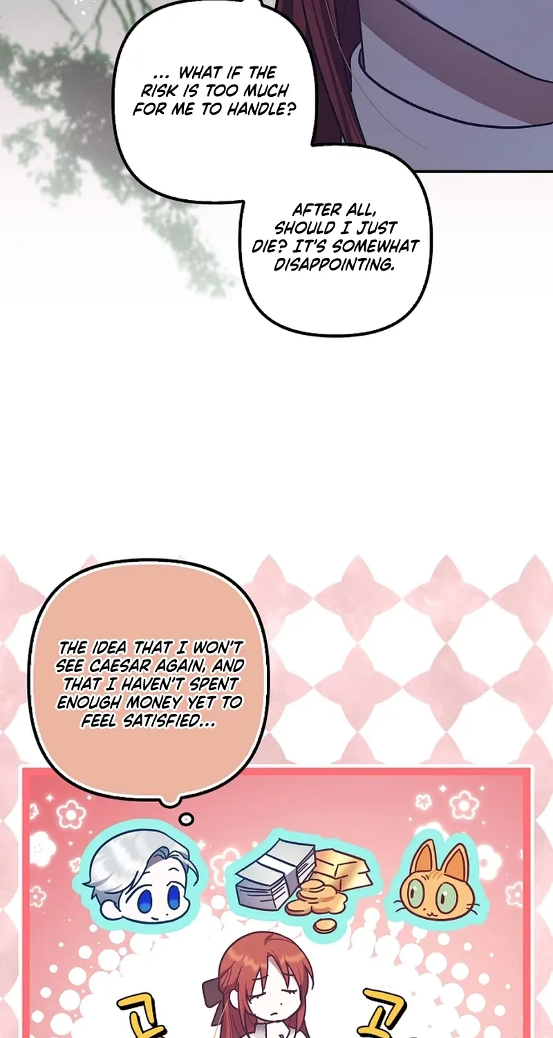 Catherine's Key to a Happy Life - Chapter 51 - Page 6