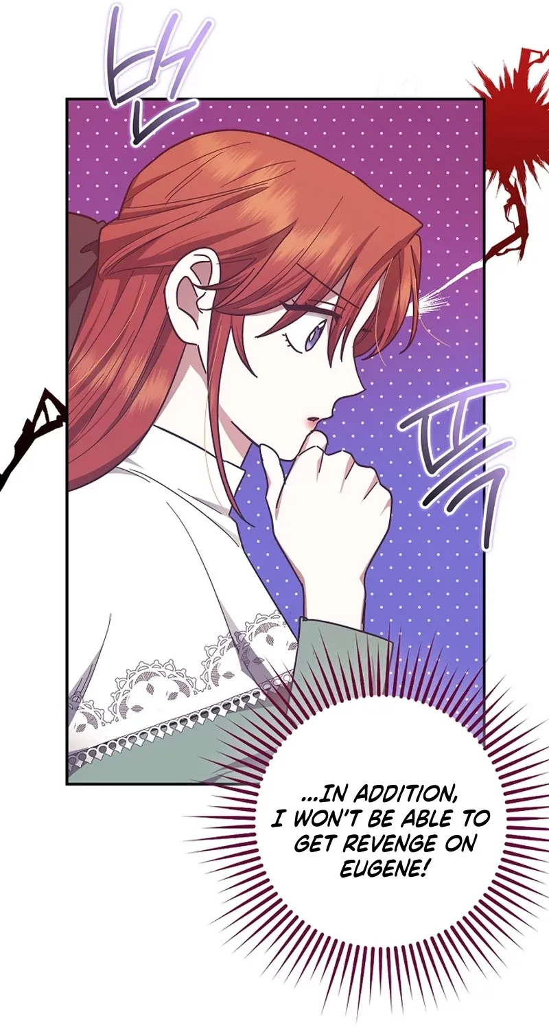 Catherine's Key to a Happy Life - Chapter 51 - Page 8
