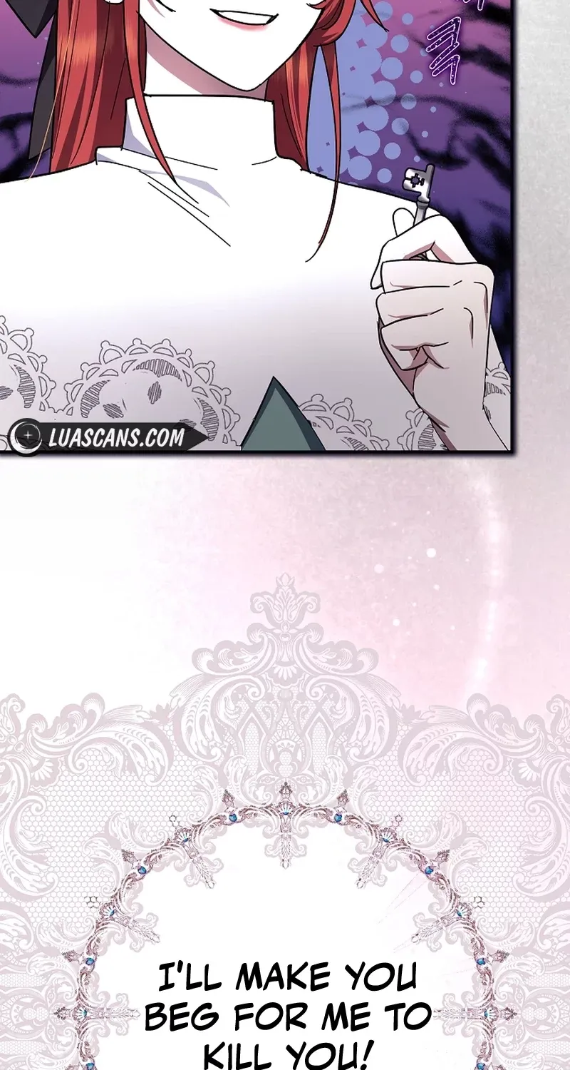 Catherine's Key to a Happy Life - Chapter 51 - Page 12