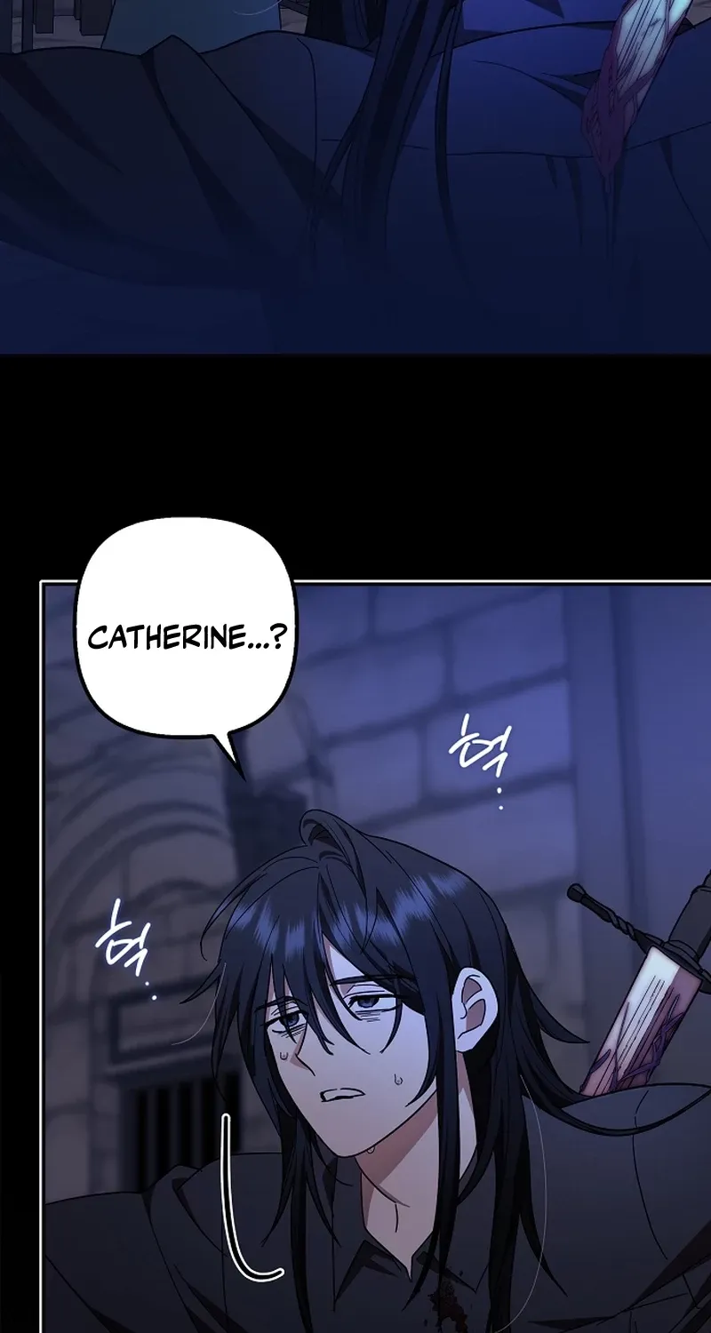 Catherine's Key to a Happy Life - Chapter 51 - Page 16