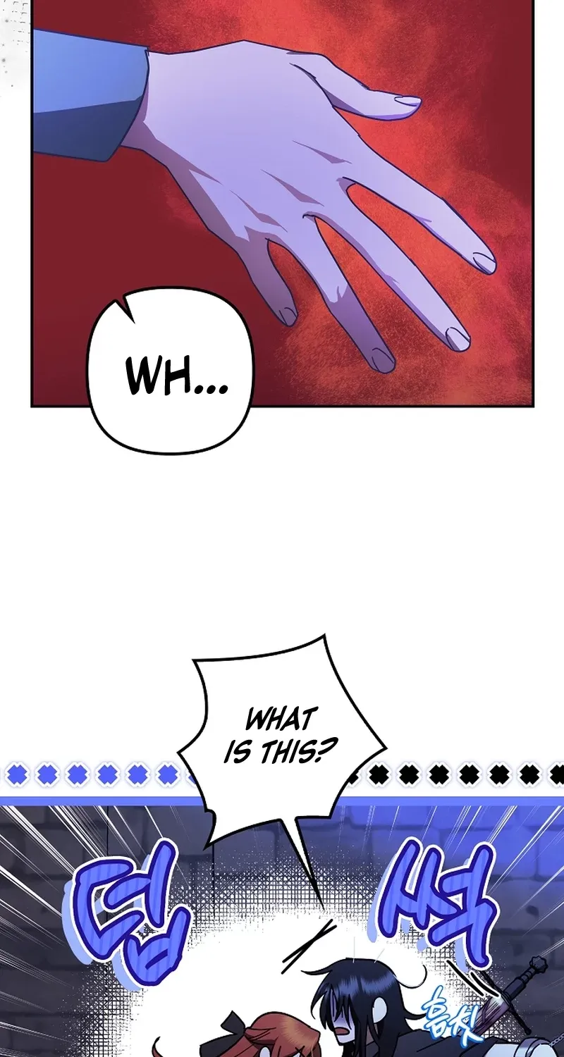 Catherine's Key to a Happy Life - Chapter 51 - Page 18