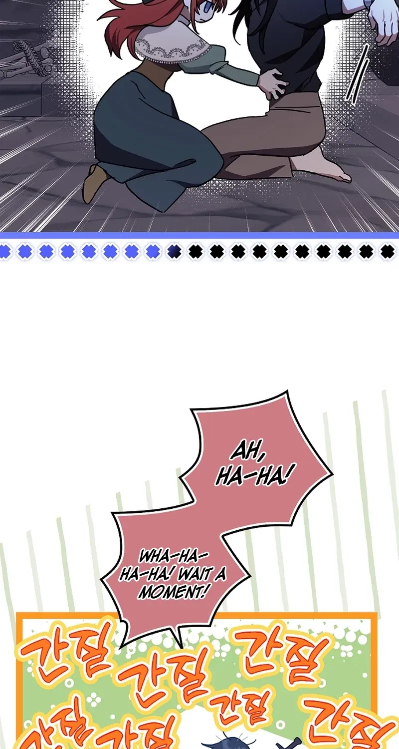 Catherine's Key to a Happy Life - Chapter 51 - Page 19