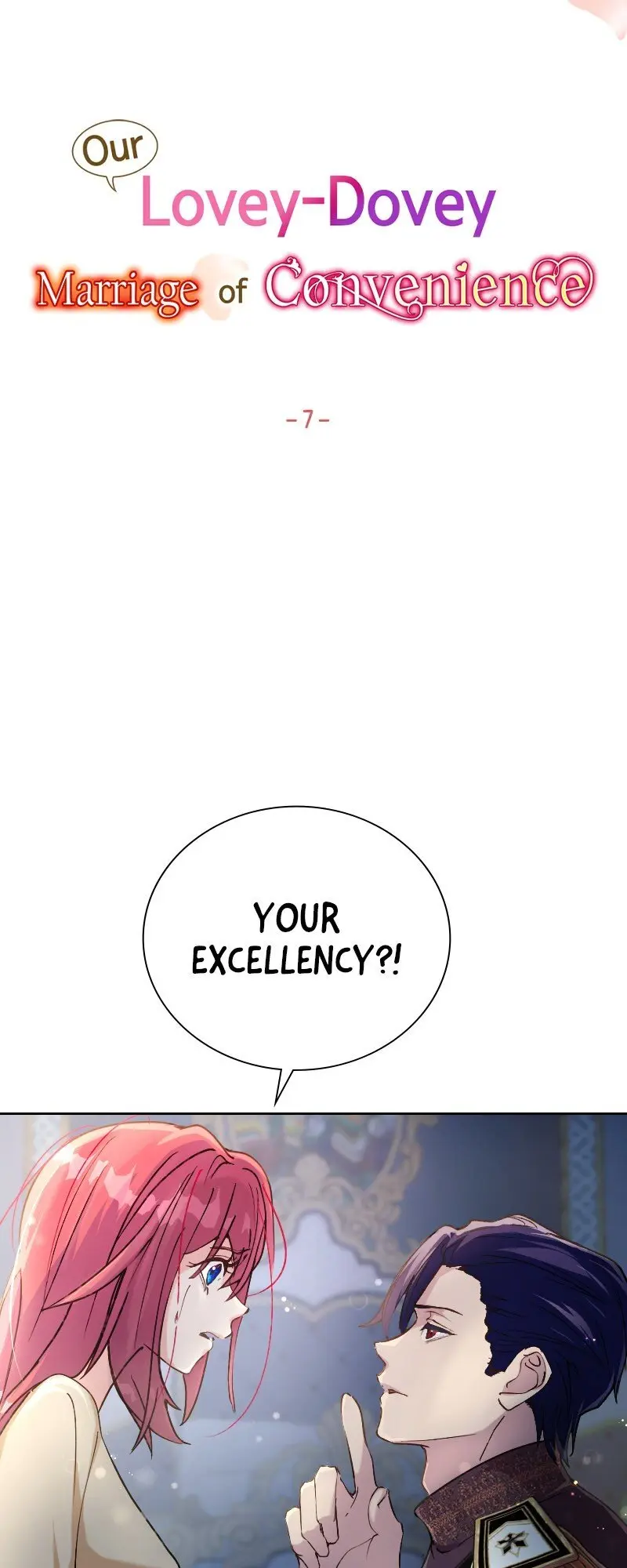 Rikon Sunzen!? Nanoni Kowamote Otto wa Dekiai Otto ni Narimashita - Chapter 7 - Page 4