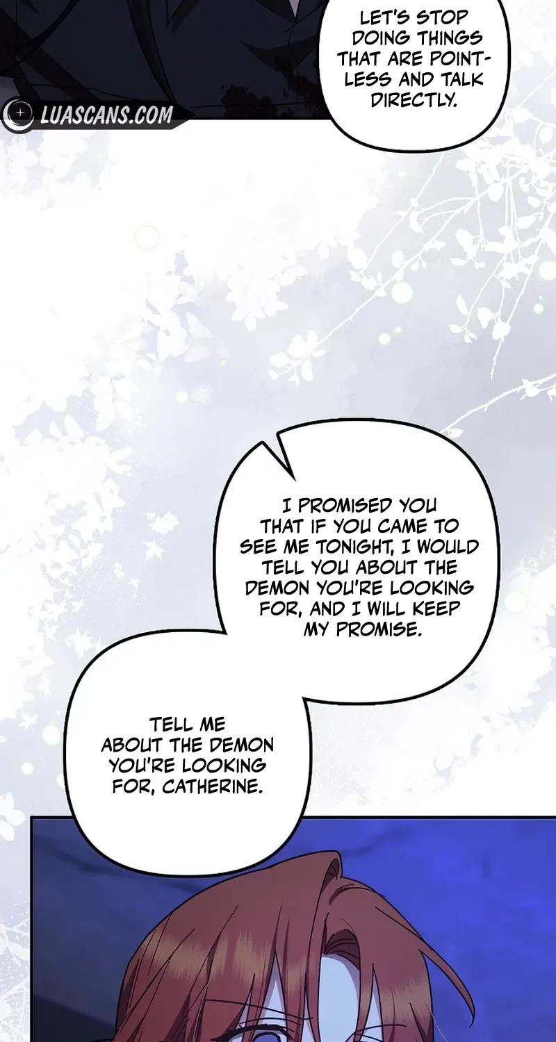 Catherine's Key to a Happy Life - Chapter 51 - Page 24