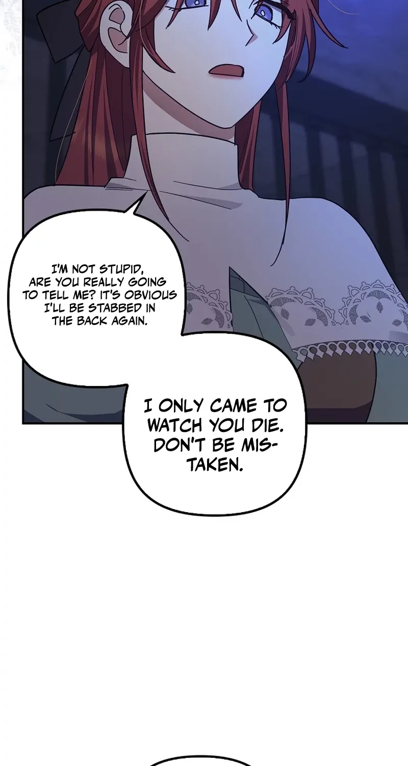 Catherine's Key to a Happy Life - Chapter 51 - Page 25