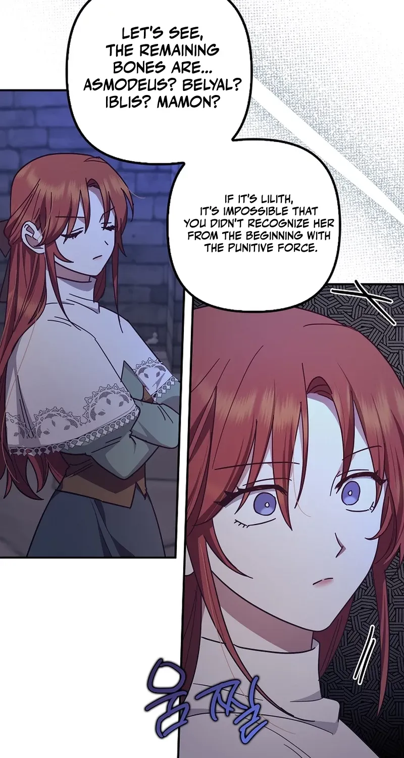 Catherine's Key to a Happy Life - Chapter 51 - Page 27