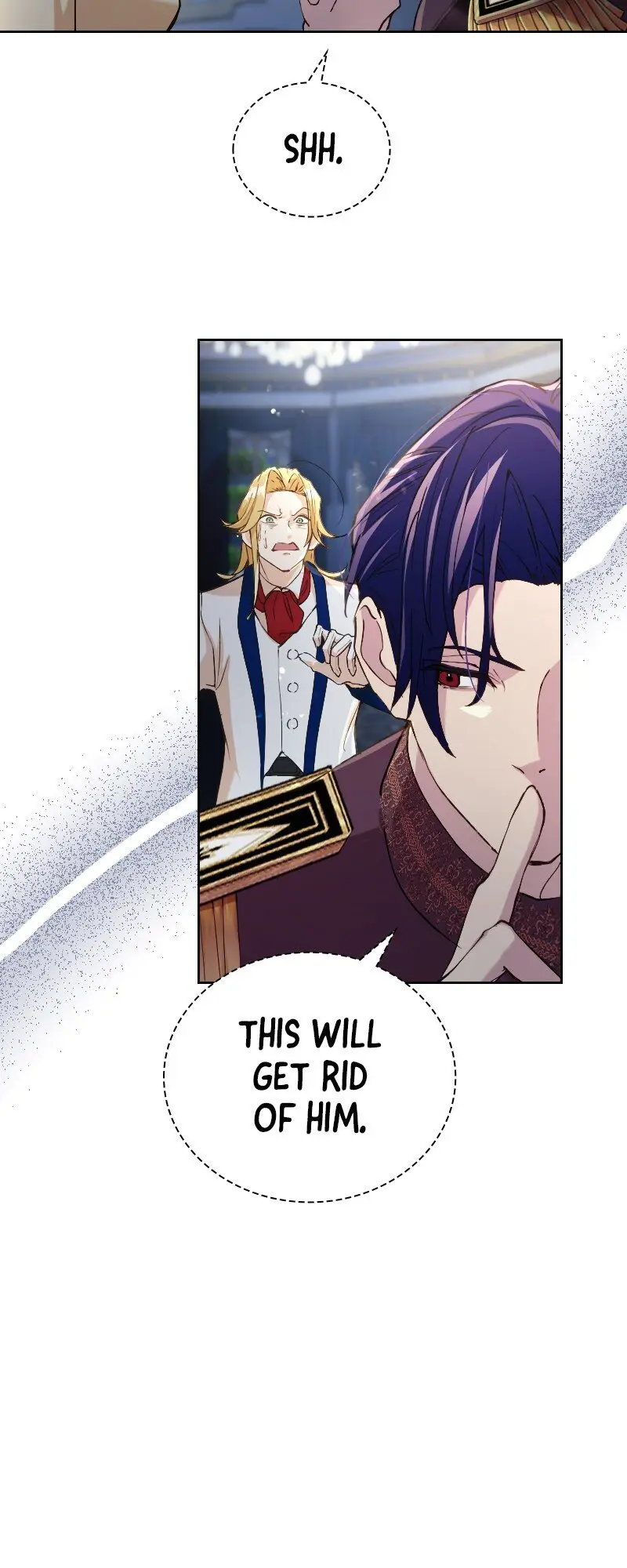 Rikon Sunzen!? Nanoni Kowamote Otto wa Dekiai Otto ni Narimashita - Chapter 7 - Page 5
