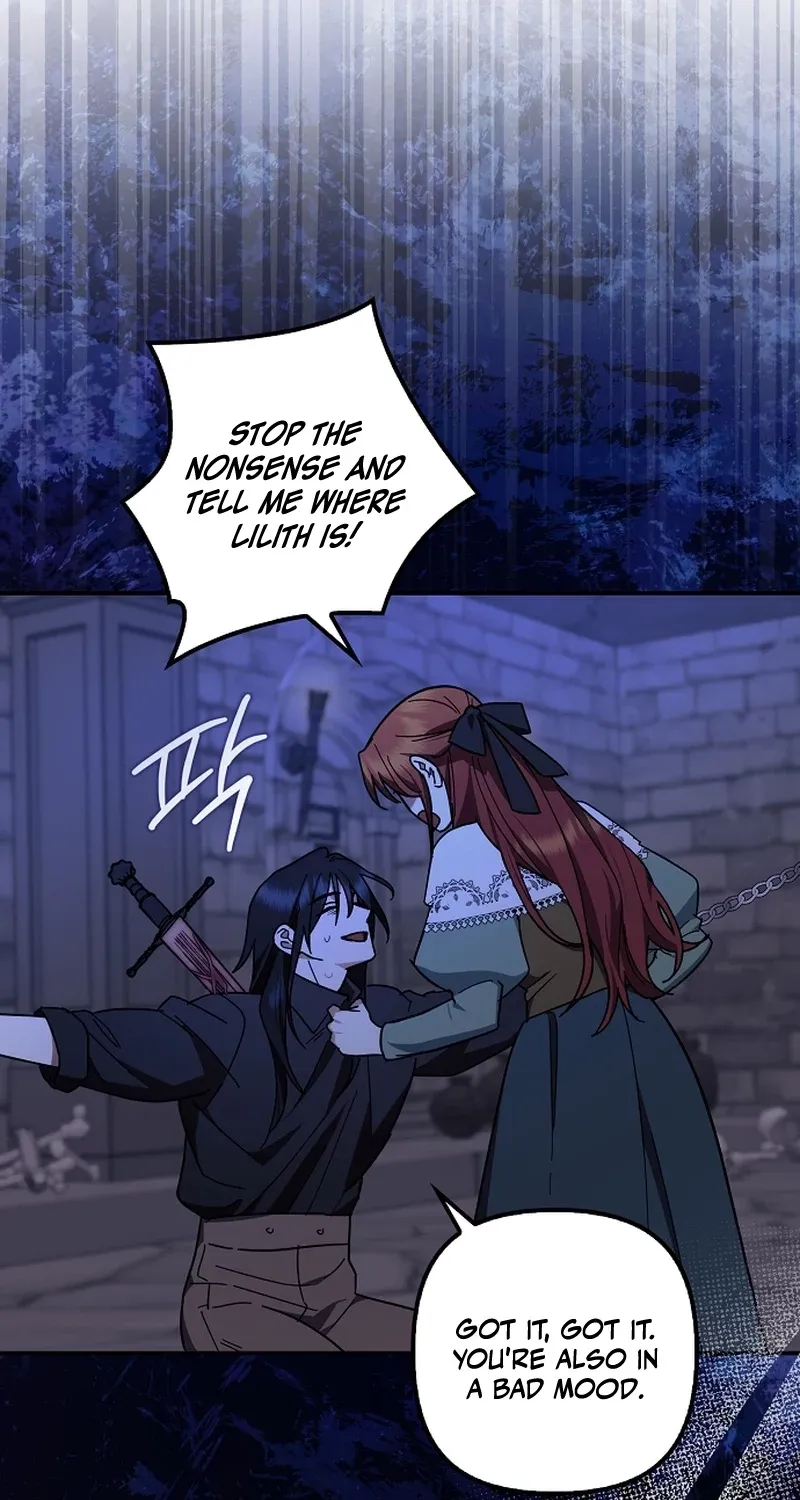 Catherine's Key to a Happy Life - Chapter 51 - Page 31