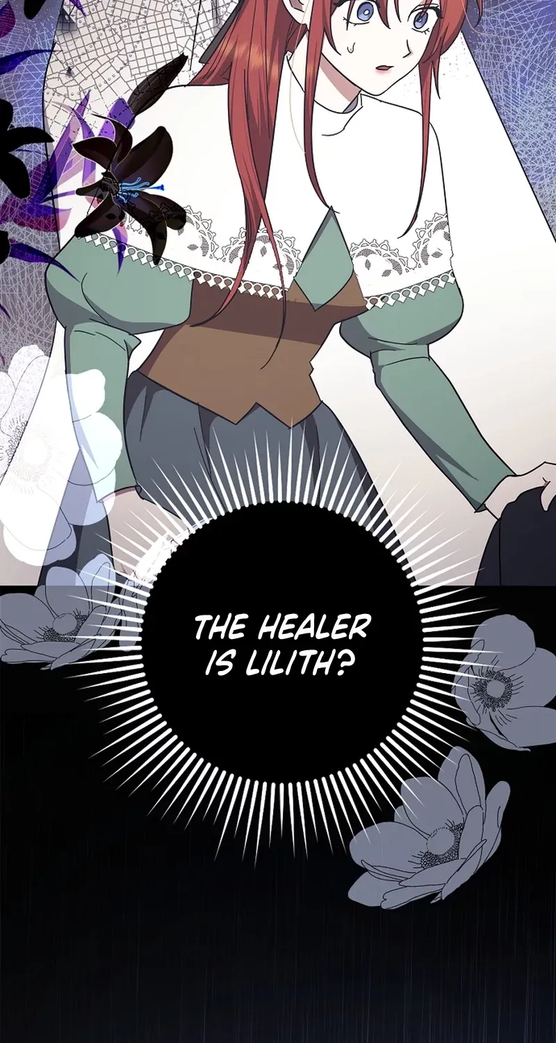 Catherine's Key to a Happy Life - Chapter 51 - Page 33