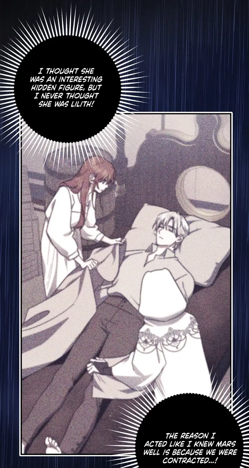 Catherine's Key to a Happy Life - Chapter 51 - Page 34