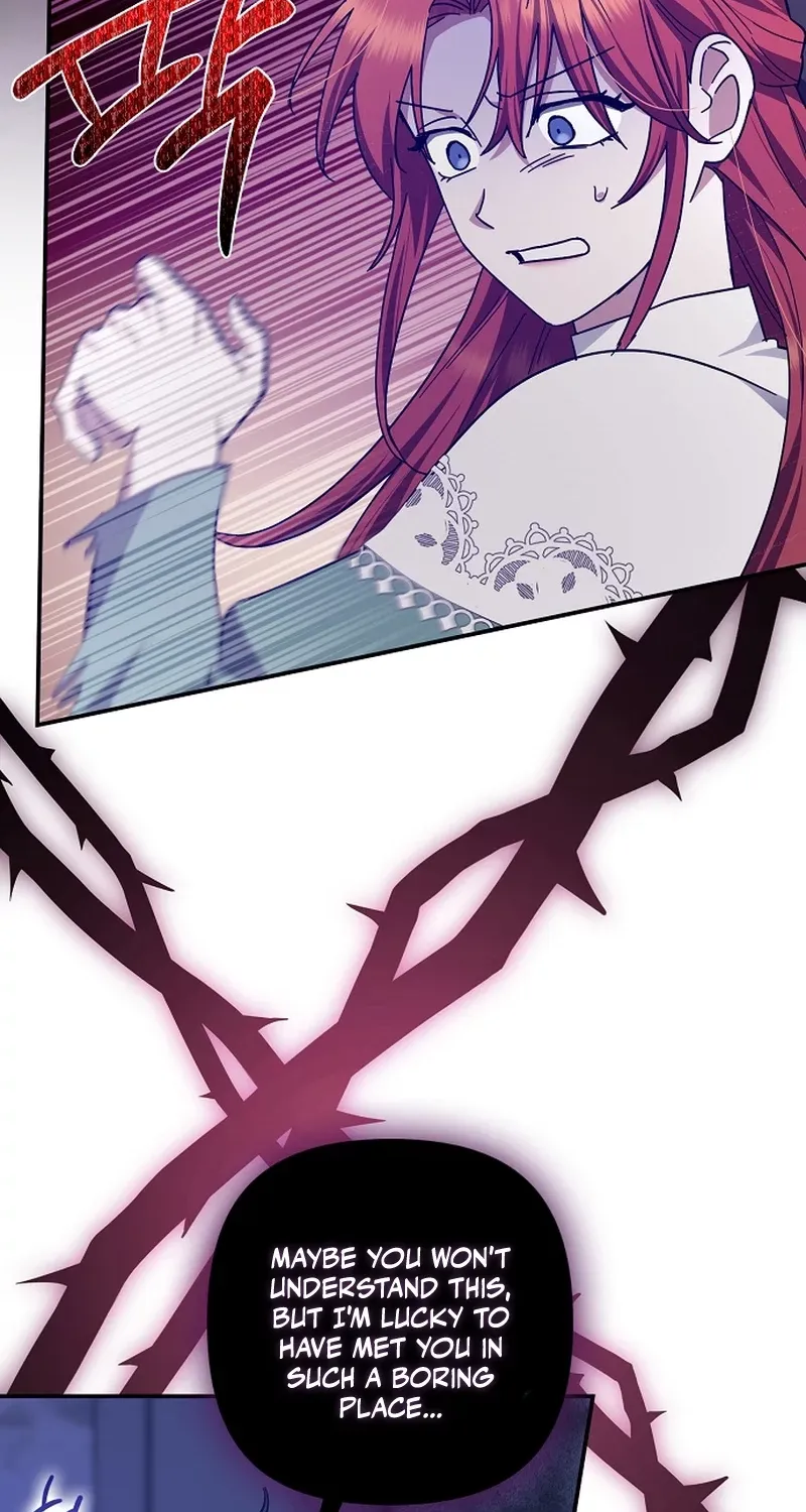 Catherine's Key to a Happy Life - Chapter 51 - Page 39