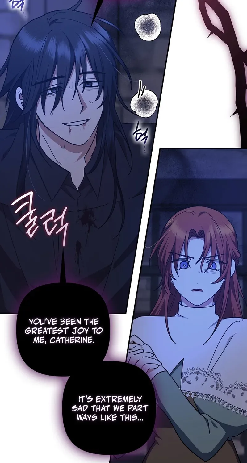 Catherine's Key to a Happy Life - Chapter 51 - Page 40