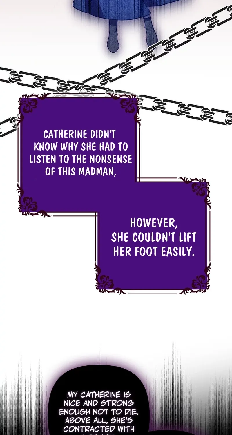 Catherine's Key to a Happy Life - Chapter 51 - Page 44