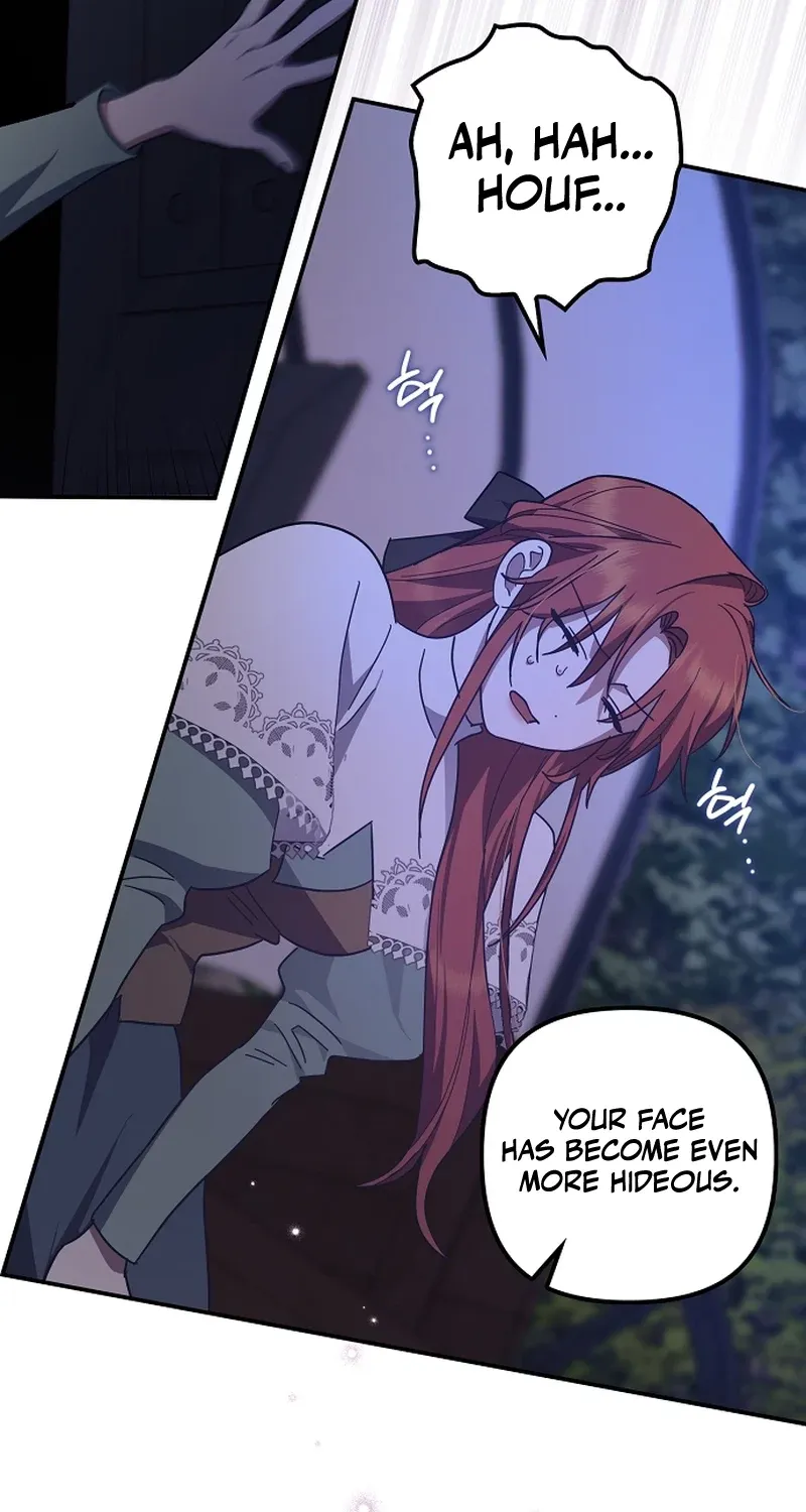 Catherine's Key to a Happy Life - Chapter 51 - Page 58