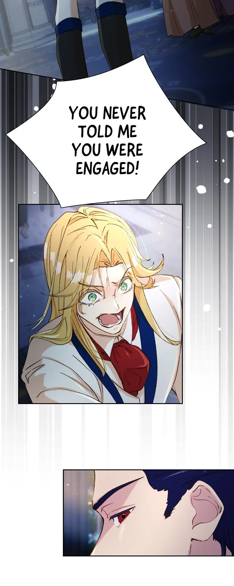 Rikon Sunzen!? Nanoni Kowamote Otto wa Dekiai Otto ni Narimashita - Chapter 7 - Page 8