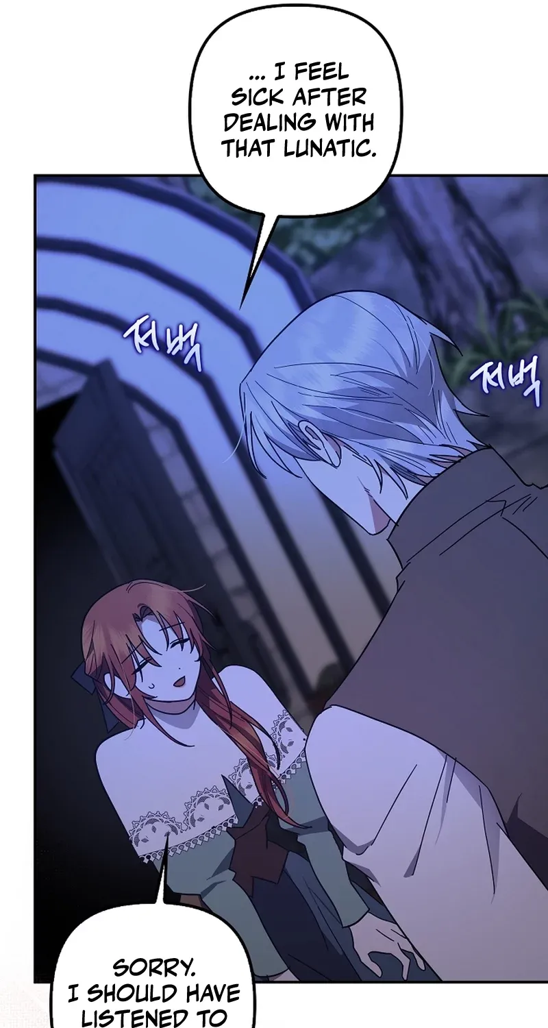 Catherine's Key to a Happy Life - Chapter 51 - Page 62