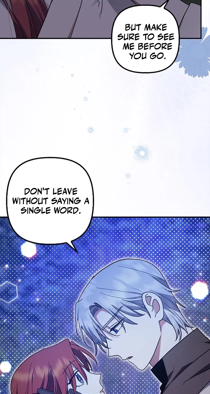 Catherine's Key to a Happy Life - Chapter 51 - Page 71