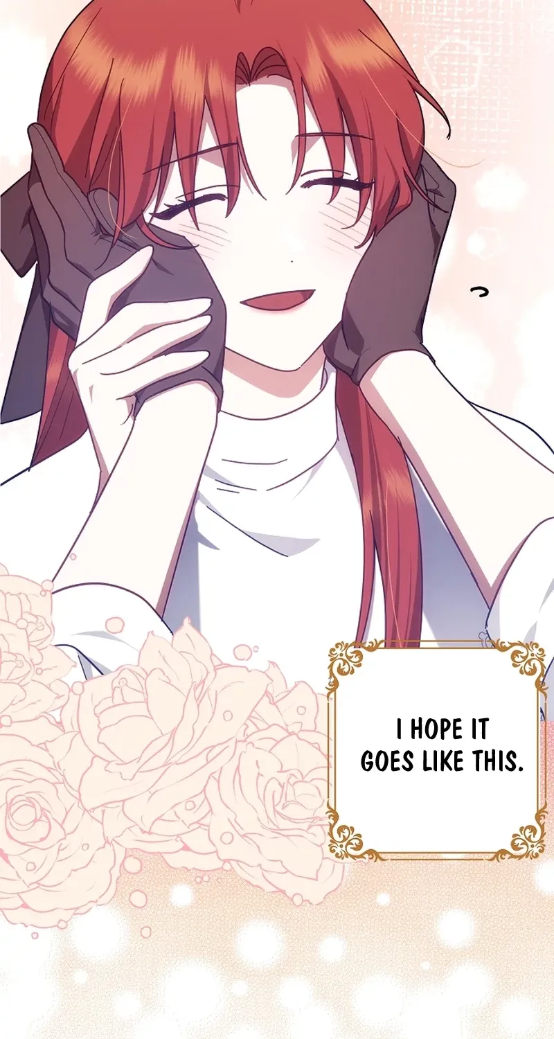 Catherine's Key to a Happy Life - Chapter 51 - Page 73