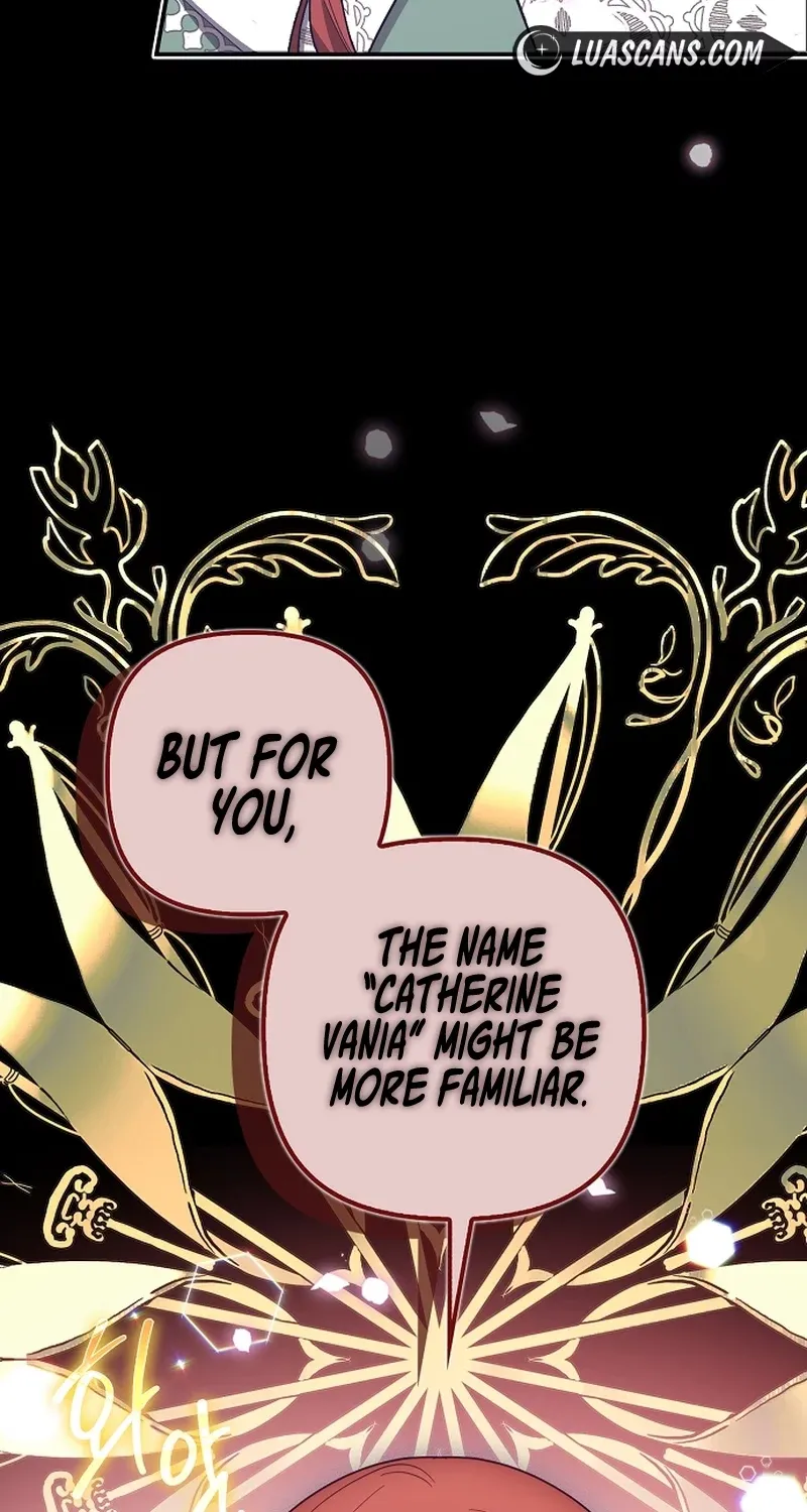 Catherine's Key to a Happy Life - Chapter 51 - Page 85