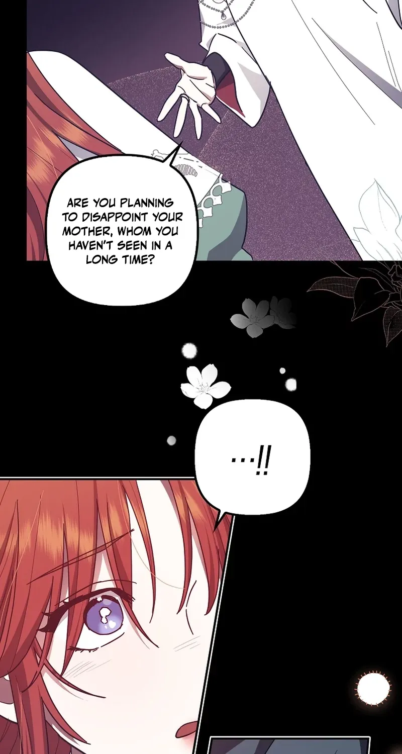 Catherine's Key to a Happy Life - Chapter 52 - Page 5