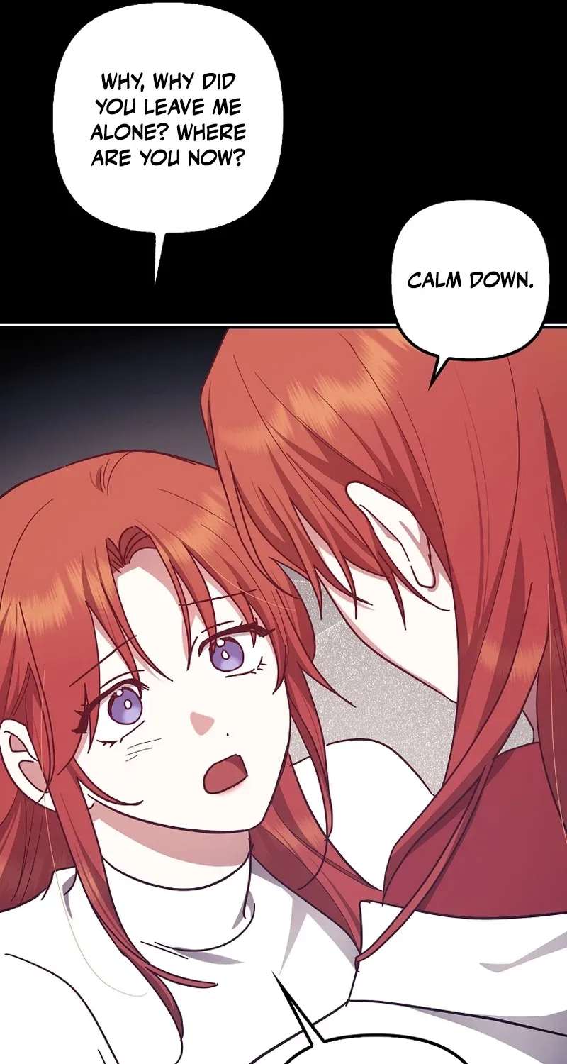 Catherine's Key to a Happy Life - Chapter 52 - Page 9