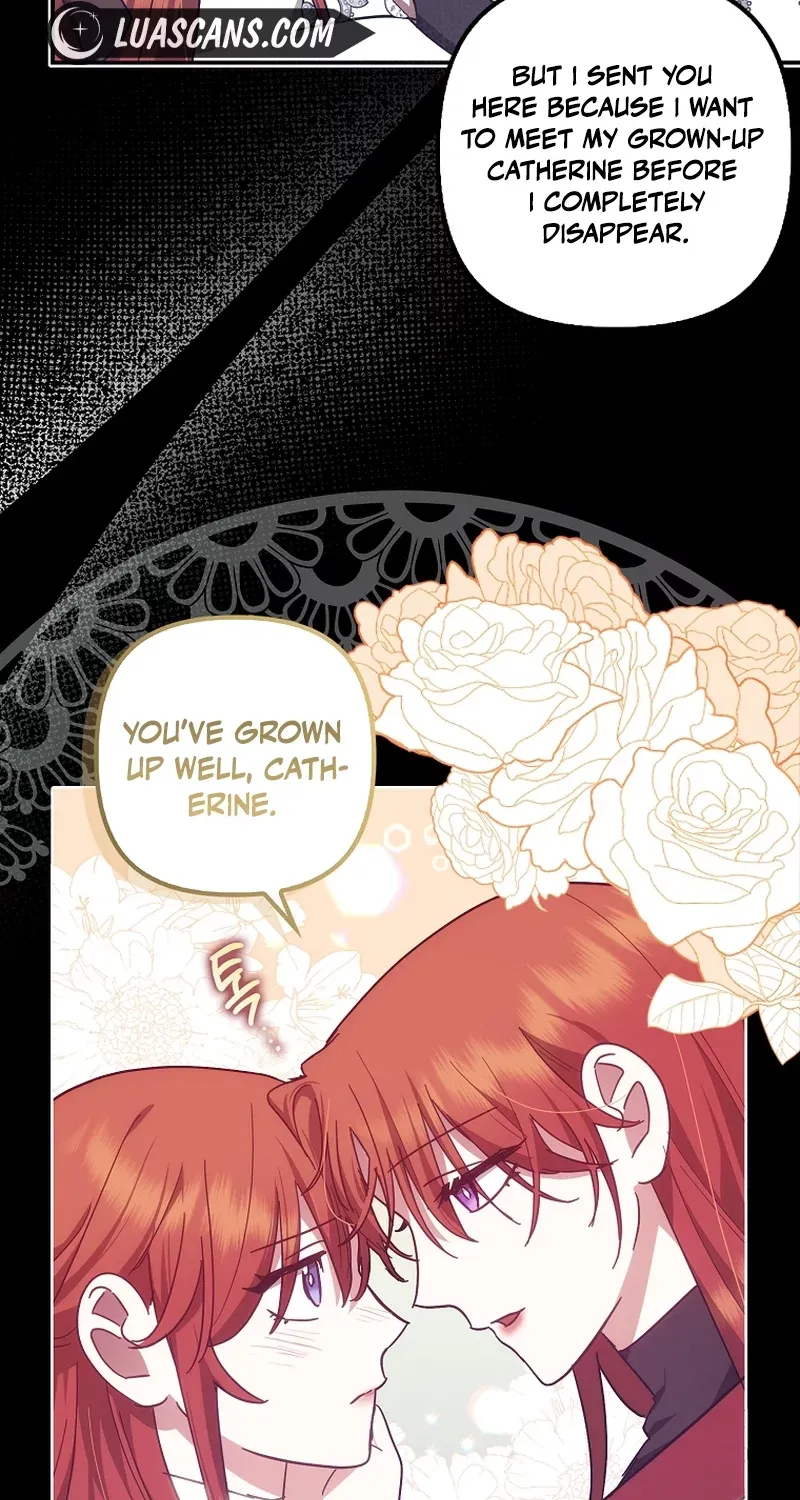 Catherine's Key to a Happy Life - Chapter 52 - Page 11